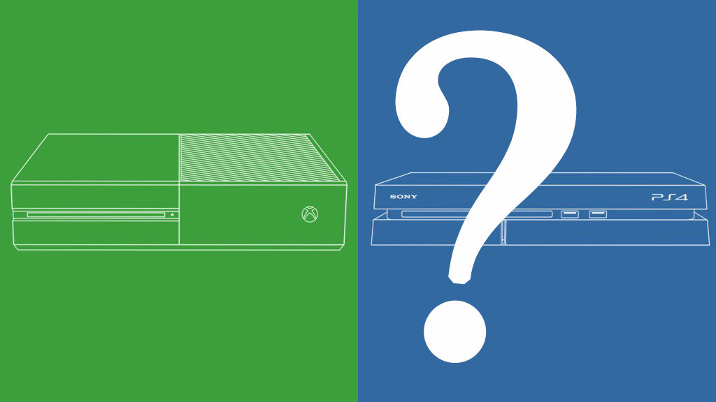 XBox One, PS4, oder doch einen eigenen Desktop-PC?